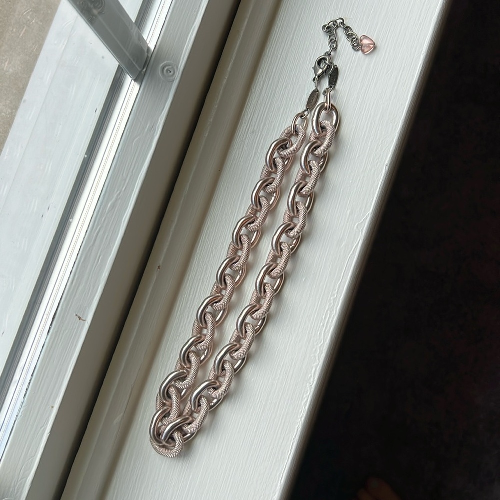 Sabika necklace